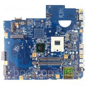 48.4GD01.01M JV50-CP MB 09285-1M     Acer Aspire 5740 / 5740G (216-0772000, SLGZS). 